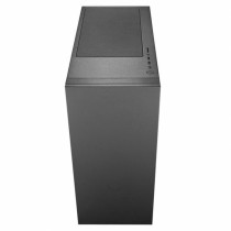 Boîtier ATX semi-tour Cooler Master Gris