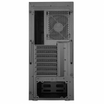 Boîtier ATX semi-tour Cooler Master Gris