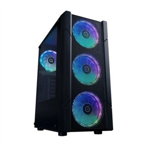 ATX Semi-tower Box Hiditec V30M 