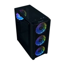 ATX Semi-tower Box Hiditec V30M 