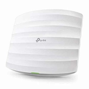 Point d'Accès TP-Link EAP225 AC1200 Dual Band Blanc