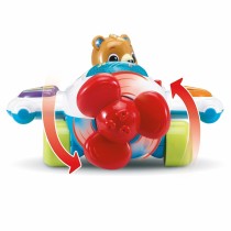 Spielzeug zum Ziehen Vtech Lolo 25 x 13,3 x 21,6 cm