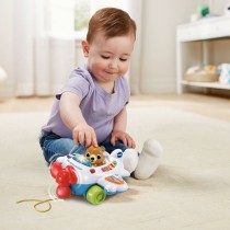 Pull-along toy Vtech Lolo 25 x 13,3 x 21,6 cm