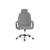 Office Chair Equip 651005 Grey