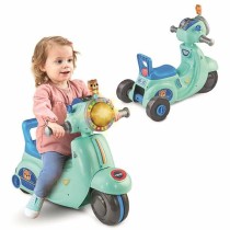 Moto Correpasillos Vtech Blau