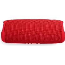 Tragbare Bluetooth-Lautsprecher JBL FLIP6 RED   20W 20 W Rot