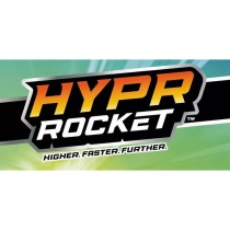 Lanceur Bandai  Hypr Rocket Jump 500