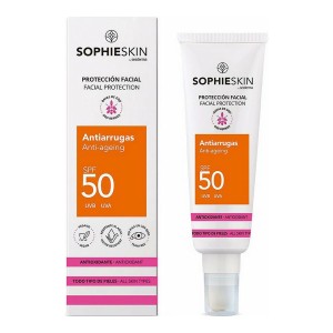 Sonnencreme Sophieskin Sophieskin 50 ml Spf 50