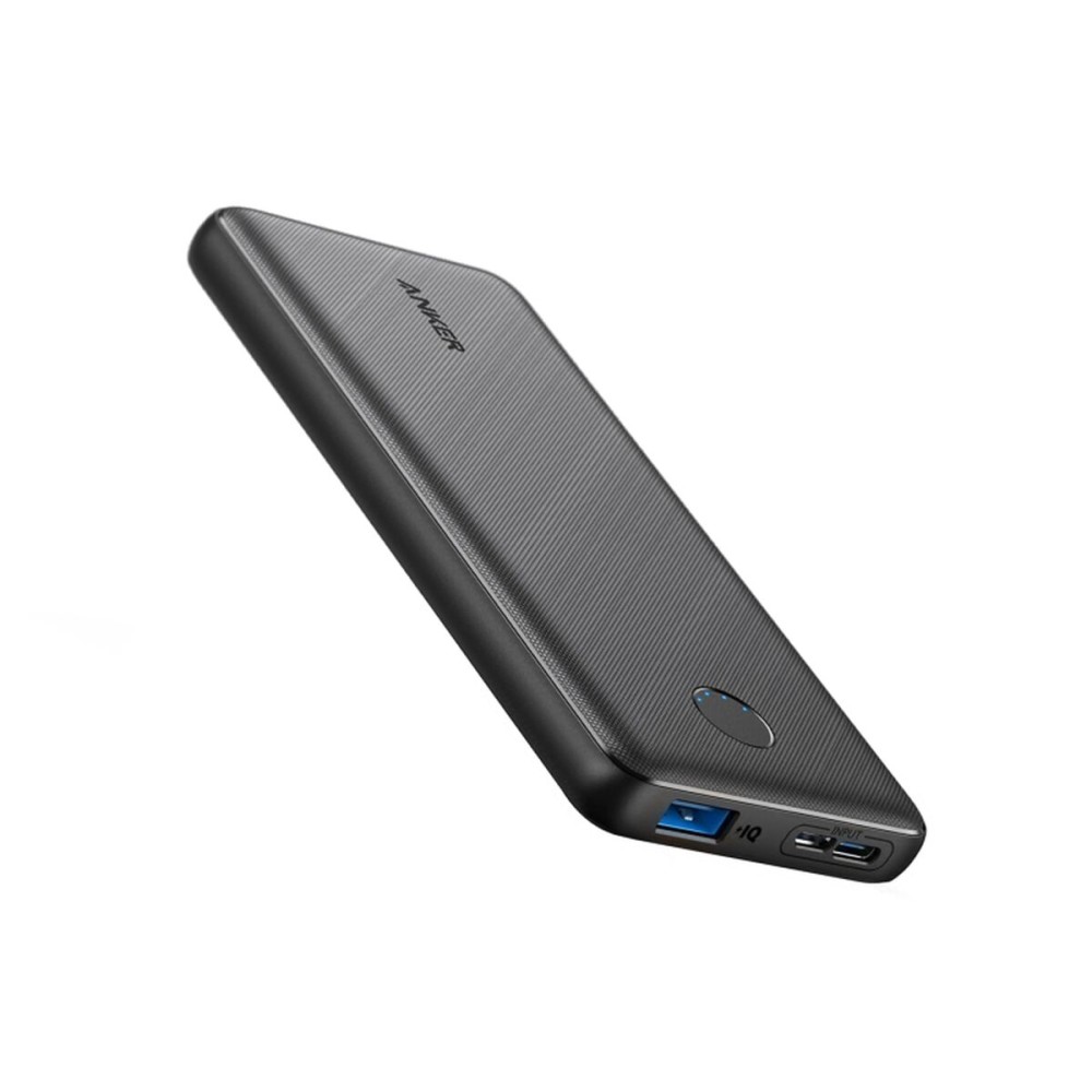 Powerbank Anker PowerCore 10K Noir 10000 mAh