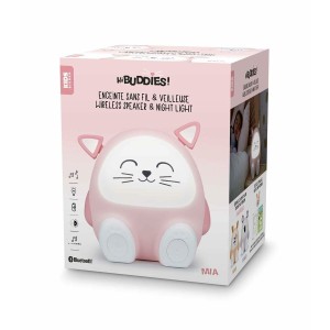 Audio Bluetooth Transmitter-Receiver Bigben BTKIDSCAT