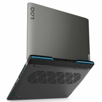 Ordinateur Portable Lenovo 82XV00BTSP 16 GB RAM 512 GB 15,6" i5-12450H Nvidia Geforce RTX 4050 Espagnol Qwerty