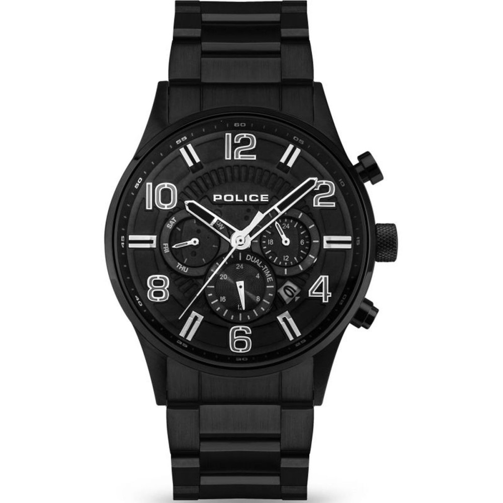 Montre Homme Police PEWJK2203102