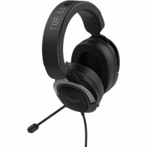 Headphones with Microphone Asus H3 Black Grey