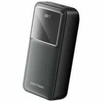 Powerbank Vention FHMB0 Schwarz 22,5 W