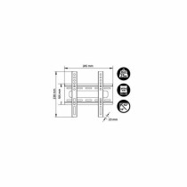 TV Mount Engel bb_S0202635 14"-42"