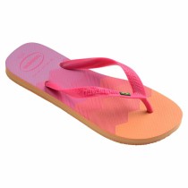 Badelatschen für Frauen Havaianas Brasil Fresh Rosa