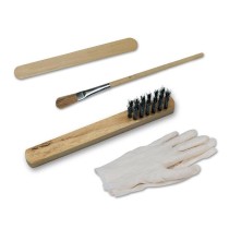 Painting set Foliatec FO2196 Navy Blue