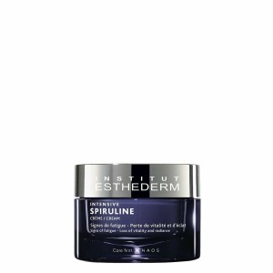 Crème visage Institut Esthederm Intensive Spiruline 50 ml