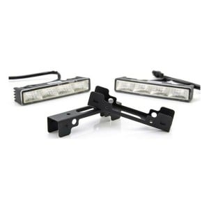 Lumière LED M-Tech LD905 4W (2 pcs)