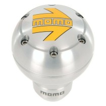 Shift Lever Knob Momo ALU SK-51 Grey