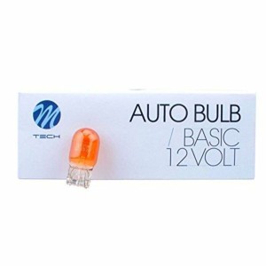 Autoglühbirne MTECZ62 M-Tech Z62 WY21W 12 V (10 pcs)