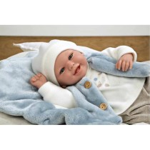 Babypuppe Arias Elegance 40 cm