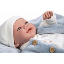 Babypuppe Arias Elegance 40 cm