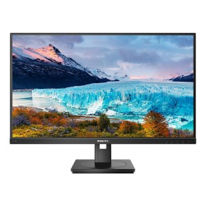 Écran Philips 273S1/00 27" Full HD 75 Hz