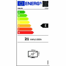 Écran Philips 273S1/00 27" Full HD 75 Hz