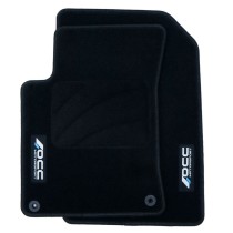 Tapis pour voitures OCC Motorsport OCCCT0010LOG