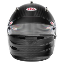 Full Face Helmet Bell BELL GP3 CARBON Black 60