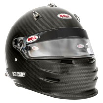 Casque intégral Bell BELL GP3 CARBON Noir 60