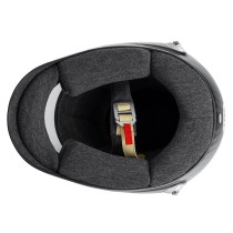 Vollvisierhelm Bell BELL GP3 CARBON Schwarz 60