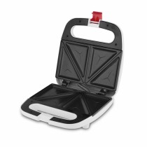 Sandwich Maker UFESA SW7850 White Red 750 W