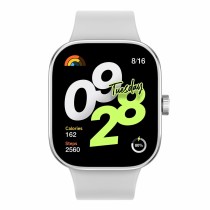 Montre intelligente Xiaomi Redmi Watch 4 Noir Gris 1,97"