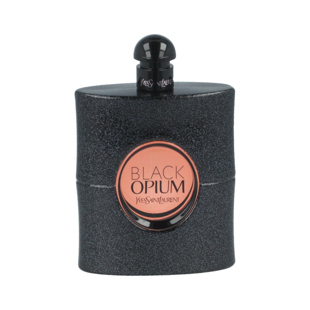 Damenparfüm Yves Saint Laurent Black Opium EDP 150 ml