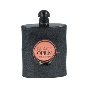 Damenparfüm Yves Saint Laurent Black Opium EDP 150 ml