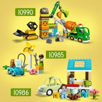 Construction set Lego 10985 16 Pieces