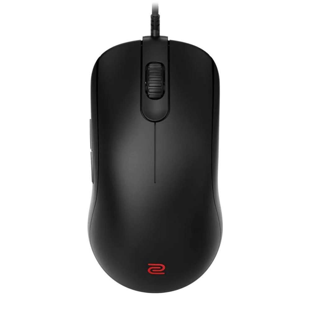 Mouse NO NAME 9H.N3DBA.A2E Black