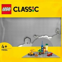 Konstruktionsspiel Lego 11024 Grau 1 Stücke