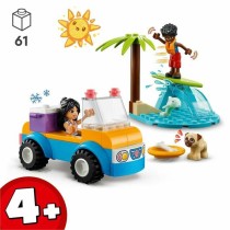 Vehicle Playset Lego 41725 Multicolour