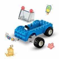 Vehicle Playset Lego 41725 Multicolour