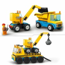 Set de construction Lego 60391