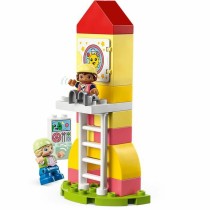 Construction set Lego Parque infantil de ensueño Multicolour 75 Pieces