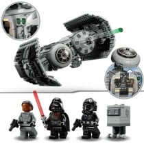 Construction set Lego TIE BOMBER 625 Pieces