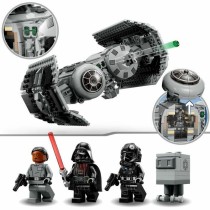 Konstruktionsspiel Lego TIE BOMBER 625 Stücke