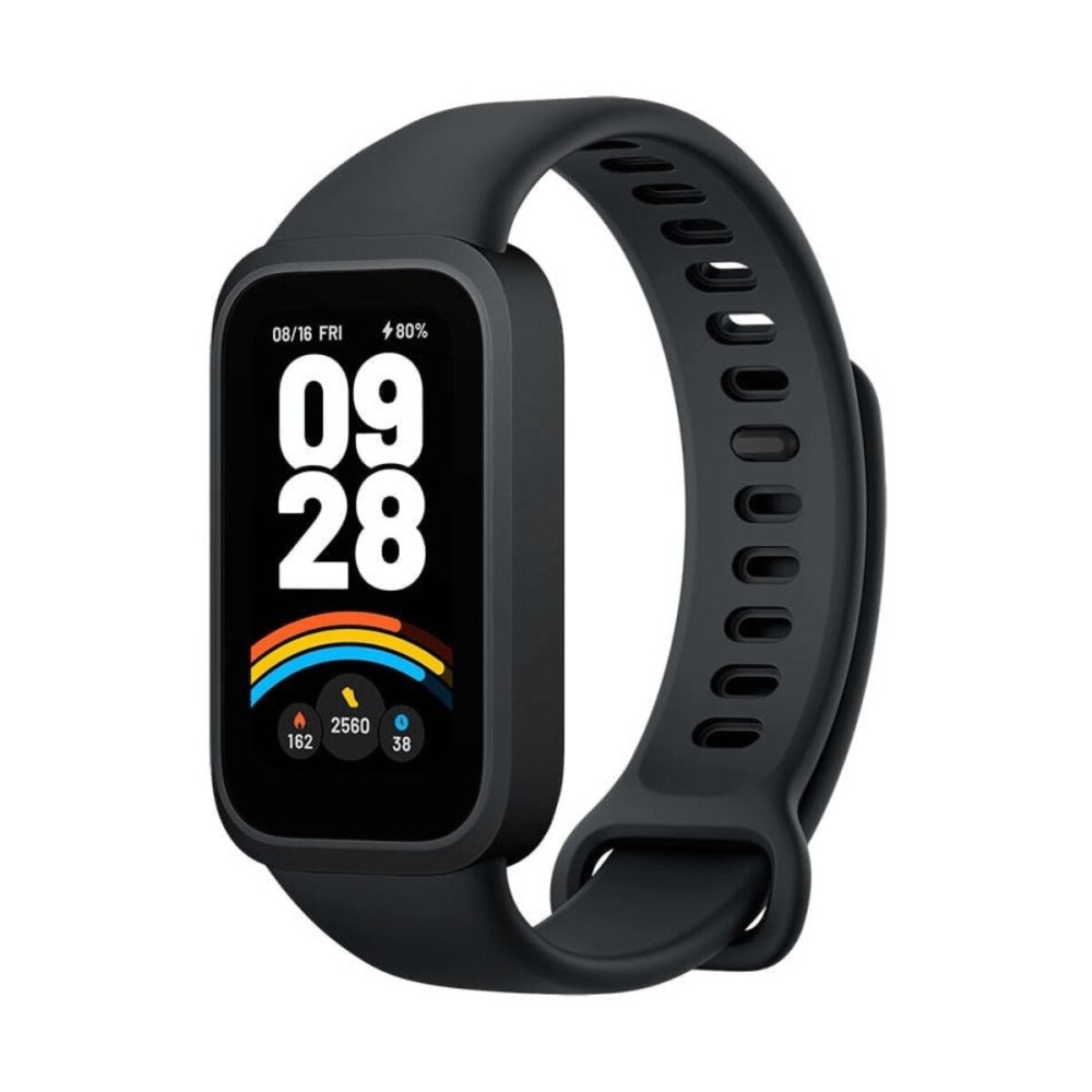 Activity Bangle Xiaomi BHR9444GL Black 1,47"