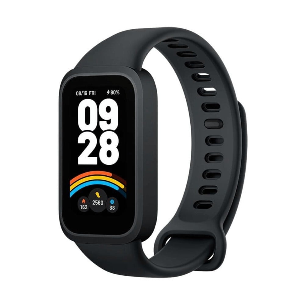 Bracelet d'activités Xiaomi BHR9444GL Noir 1,47"