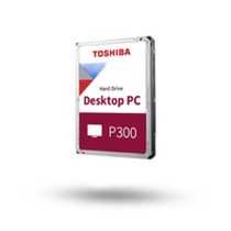 Festplatte Toshiba 1 TB SSD 2 TB HDD