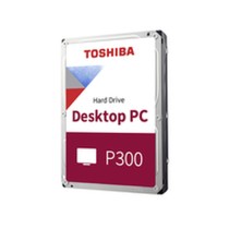 Disque dur Toshiba 2 TB HDD